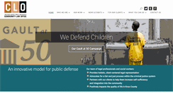 Desktop Screenshot of pdknox.org